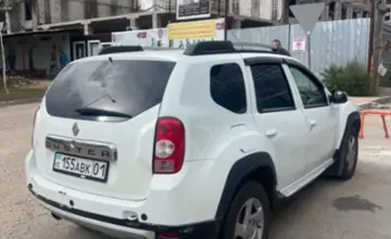 Renault Duster 2015 года за 5 200 000 тг. в Астана