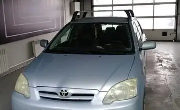 Toyota Corolla 2006 года за 3 200 000 тг. в Павлодар фото 1