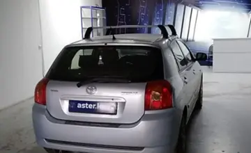 Toyota Corolla 2006 года за 3 200 000 тг. в Павлодар