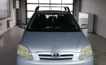 Toyota Corolla 2006 года за 3 200 000 тг. в Павлодар фото 2