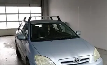 Toyota Corolla 2006 года за 3 200 000 тг. в Павлодар фото 3