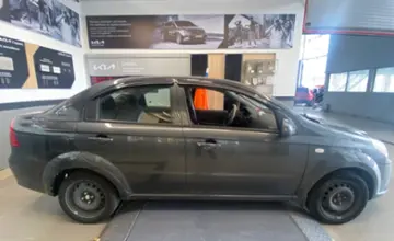 Ravon Nexia R3 2020 года за 5 000 000 тг. в Астана фото 4