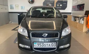 Ravon Nexia R3 2020 года за 5 000 000 тг. в Астана фото 2