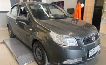 Ravon Nexia R3 2020 года за 5 000 000 тг. в Астана фото 3