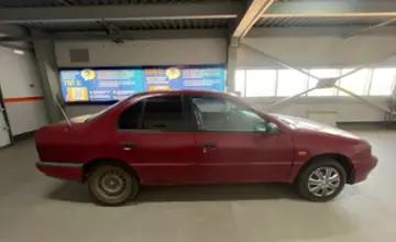 Nissan Primera 1995 года за 500 000 тг. в Уральск фото 4