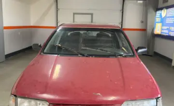 Nissan Primera 1995 года за 500 000 тг. в Уральск фото 2