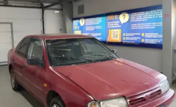 Nissan Primera 1995 года за 500 000 тг. в Уральск фото 3