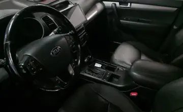 Kia Sorento 2012 года за 10 300 000 тг. в Астана фото 5