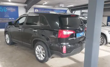 Kia Sorento 2012 года за 10 300 000 тг. в Астана фото 4