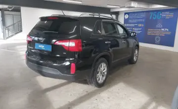 Kia Sorento 2012 года за 10 300 000 тг. в Астана фото 3