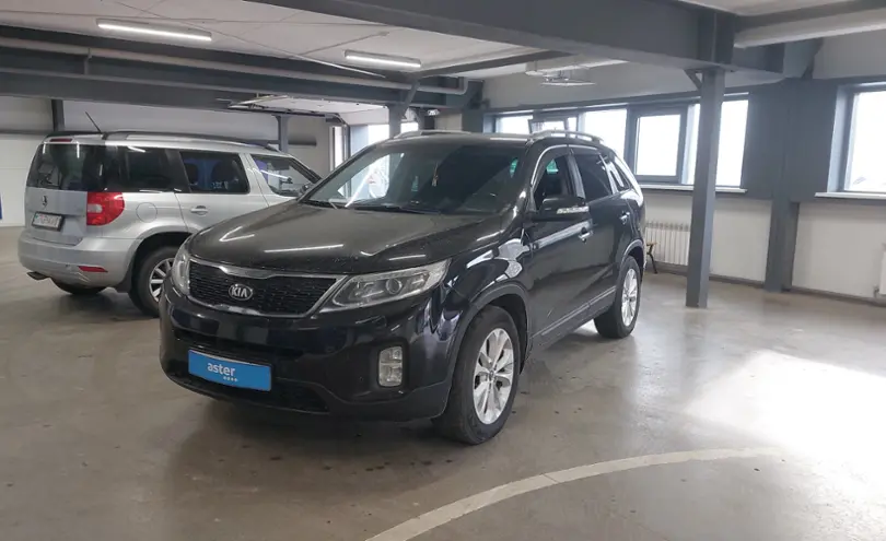 Kia Sorento 2012 года за 10 300 000 тг. в Астана