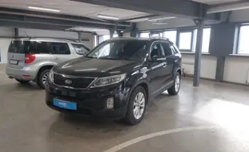 Kia Sorento 2012 года за 10 300 000 тг. в Астана фото 1