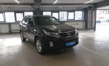 Kia Sorento 2012 года за 10 300 000 тг. в Астана фото 2