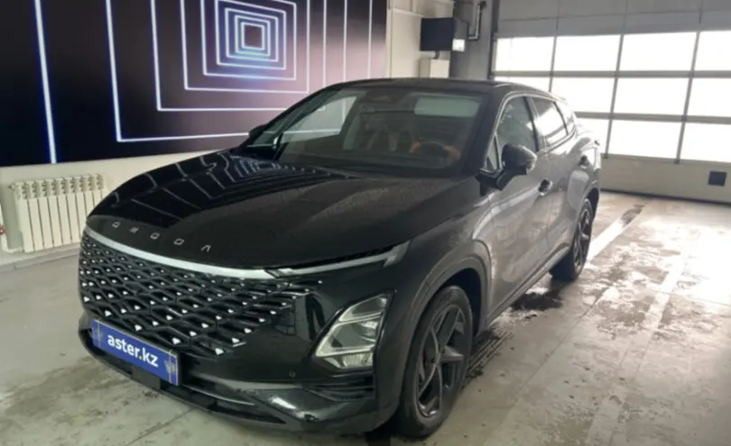 OMODA C5 2023 года за 10 000 000 тг. в Павлодар