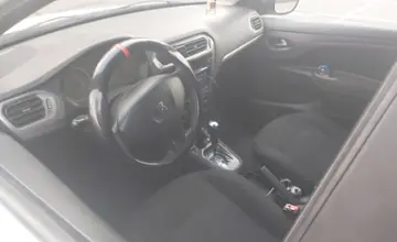 Peugeot 301 2015 года за 4 000 000 тг. в Алматы фото 5