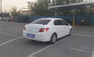 Peugeot 301 2015 года за 4 000 000 тг. в Алматы фото 3