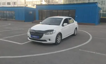 Peugeot 301 2015 года за 4 000 000 тг. в Алматы фото 1