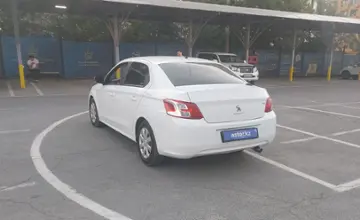 Peugeot 301 2015 года за 4 000 000 тг. в Алматы фото 4