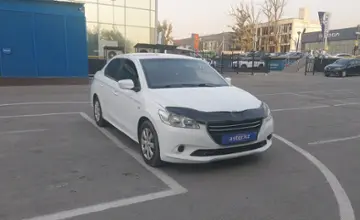 Peugeot 301 2015 года за 4 000 000 тг. в Алматы фото 2