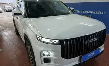 Jaecoo J7 2023 года за 14 000 000 тг. в Астана фото 3