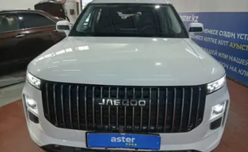 Jaecoo J7 2023 года за 14 000 000 тг. в Астана фото 2