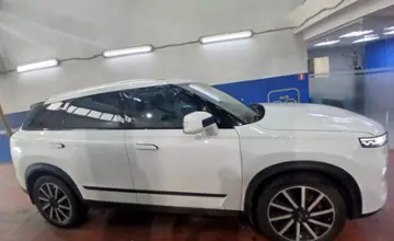 Jaecoo J7 2023 года за 14 000 000 тг. в Астана фото 4