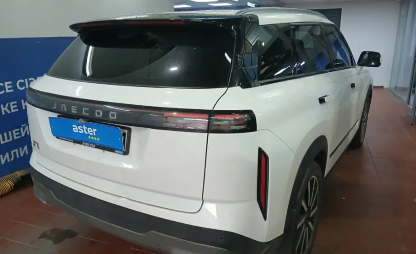 Jaecoo J7 2023 года за 14 000 000 тг. в Астана фото 5