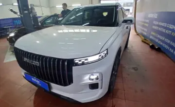 Jaecoo J7 2023 года за 14 000 000 тг. в Астана фото 1