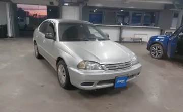 Toyota Avensis 2000 года за 2 000 000 тг. в Астана фото 2