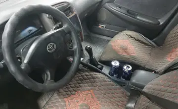 Toyota Avensis 2000 года за 2 000 000 тг. в Астана фото 5