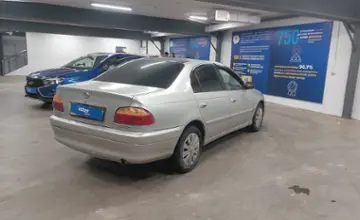 Toyota Avensis 2000 года за 2 000 000 тг. в Астана фото 3