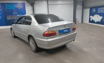 Toyota Avensis 2000 года за 2 000 000 тг. в Астана фото 4