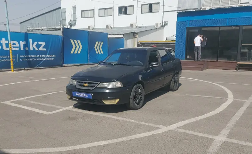 Daewoo Nexia 2013 года за 1 600 000 тг. в Алматы