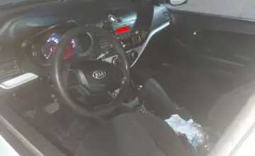 Kia Picanto 2013 года за 4 700 000 тг. в Алматы фото 5