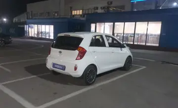 Kia Picanto 2013 года за 4 700 000 тг. в Алматы фото 3
