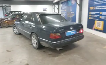 Mercedes-Benz 190 (W201) 1992 года за 900 000 тг. в Астана фото 4