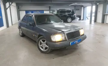 Mercedes-Benz 190 (W201) 1992 года за 900 000 тг. в Астана фото 2