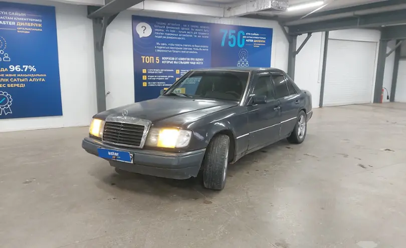 Mercedes-Benz 190 (W201) 1992 года за 900 000 тг. в Астана