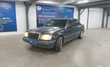 Mercedes-Benz 190 (W201) 1992 года за 900 000 тг. в Астана фото 1
