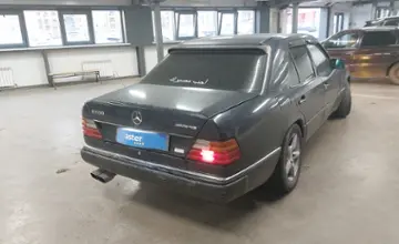 Mercedes-Benz 190 (W201) 1992 года за 900 000 тг. в Астана фото 3