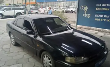 Toyota Camry 1995 года за 1 500 000 тг. в Талдыкорган фото 3