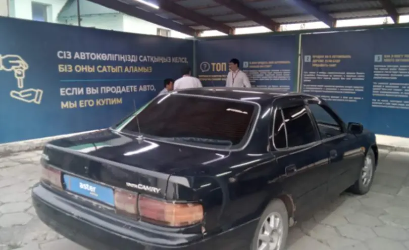 Toyota Camry 1995 года за 1 500 000 тг. в Талдыкорган фото 5