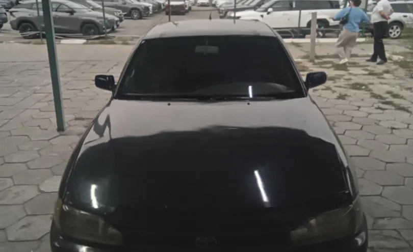 Toyota Camry 1995 года за 1 500 000 тг. в Талдыкорган фото 2