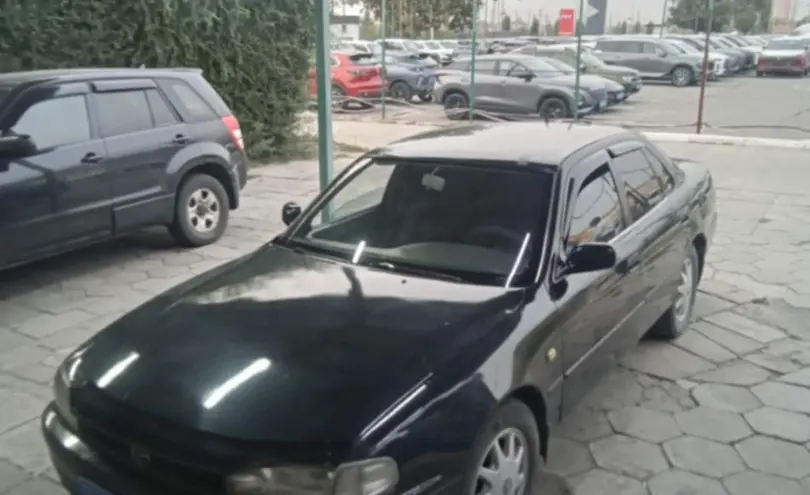 Toyota Camry 1995 года за 1 500 000 тг. в Талдыкорган