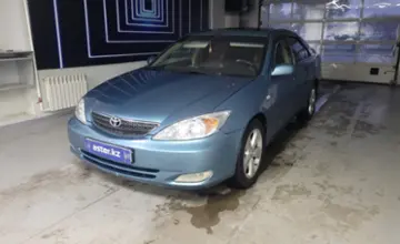 Toyota Camry 2002 года за 4 500 000 тг. в Павлодар фото 1