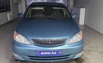 Toyota Camry 2002 года за 4 500 000 тг. в Павлодар фото 2