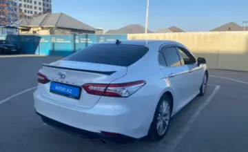 Toyota Camry 2020 года за 16 000 000 тг. в Шымкент