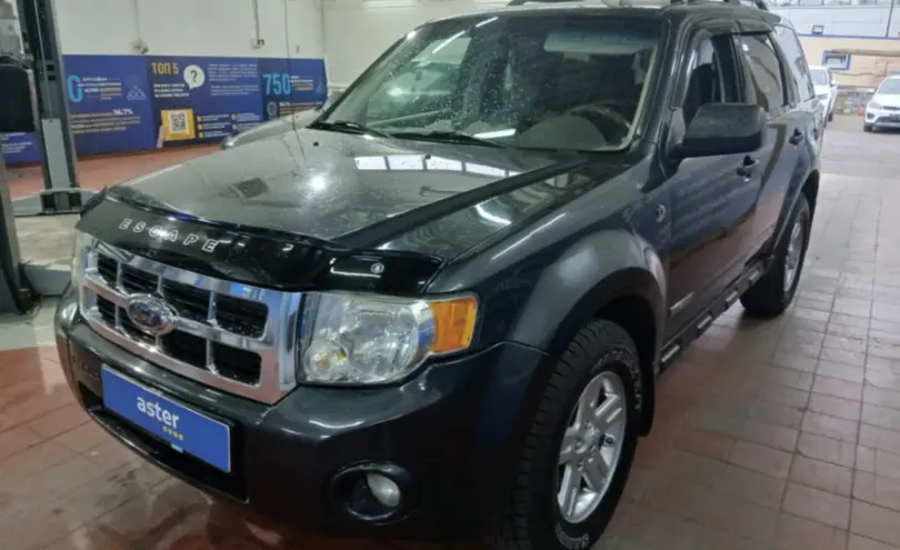 Ford Escape 2007 года за 5 000 000 тг. в Астана