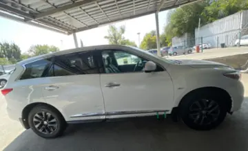 Infiniti QX60 2016 года за 8 000 000 тг. в Алматы фото 4