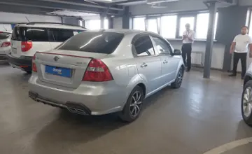 Ravon Nexia R3 2020 года за 3 700 000 тг. в Астана фото 3